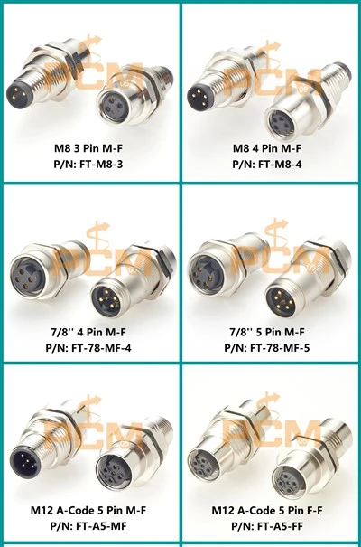 Does the M12 cable adapter have a PoE version?