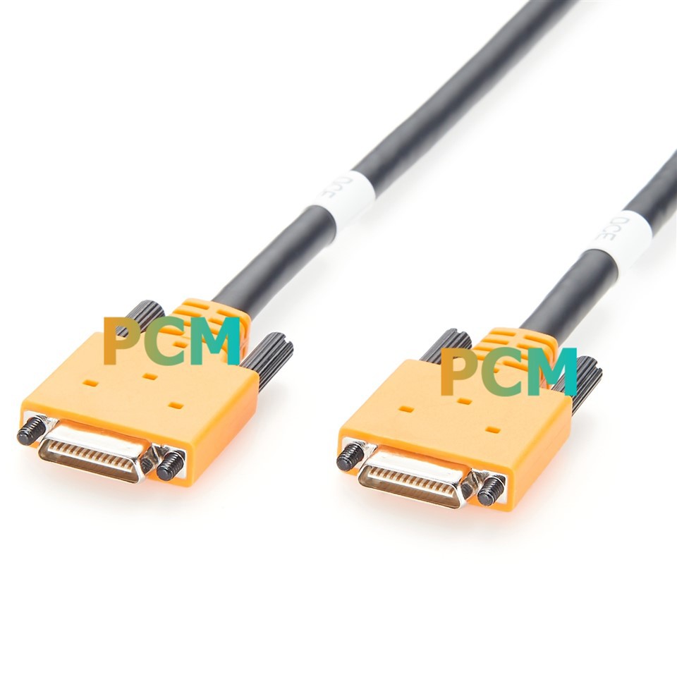 Cisco Compatible CAB-SS-2626X HD26 DTE To DCE Cable