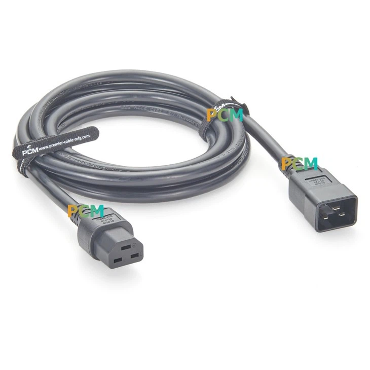 IEC C20 To C21 Power Cord suppliers