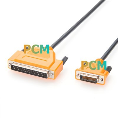 Cisco CAB-449MT DTE オス RS-449 ケーブル