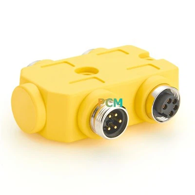 MPIS MINI-CHANGE 7/8 "-16 up fuld Distribution Junction Box